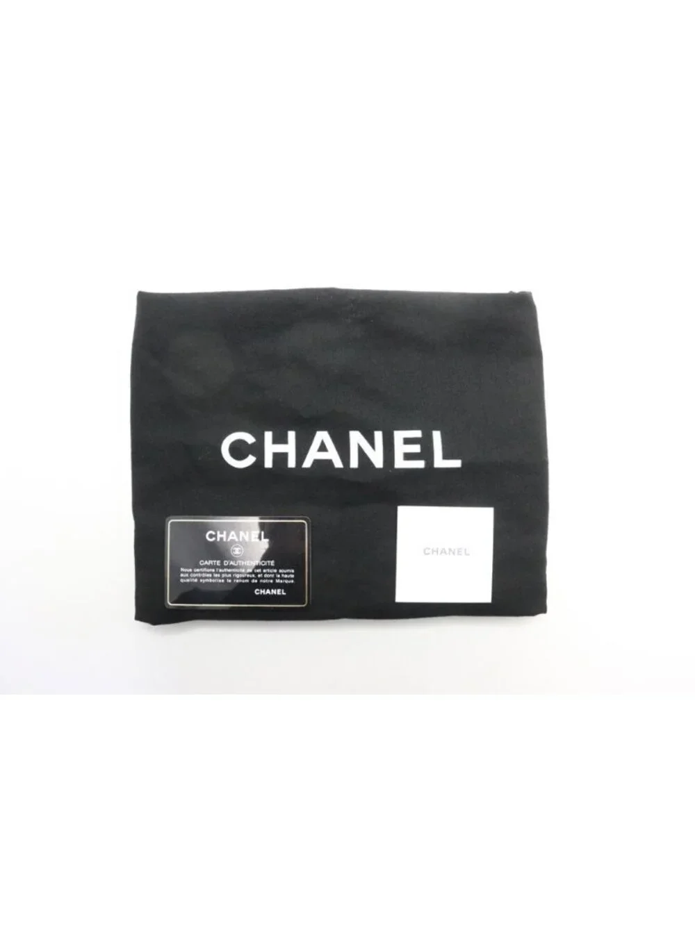Chanel Quilted on the Road Leather Tote